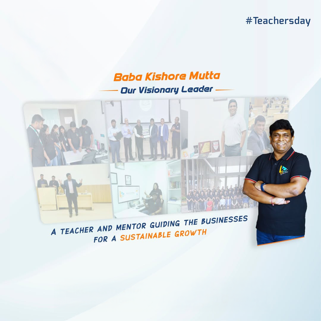 EALKAY's Visionary Leader